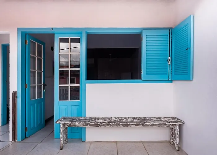 Pousada Mare CheiaPousada