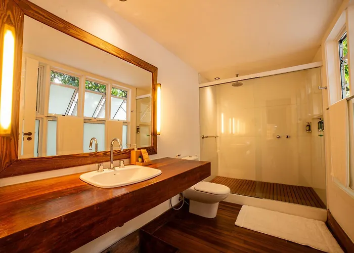 Pousada Literária de Paraty